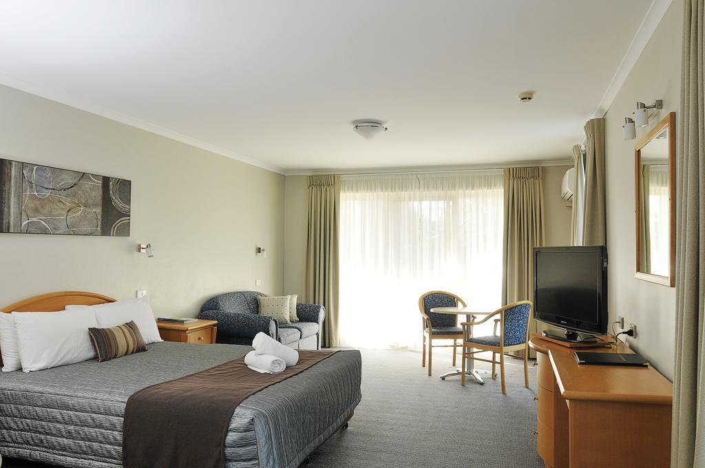 Chittaway Motel Tuggerah Habitación foto