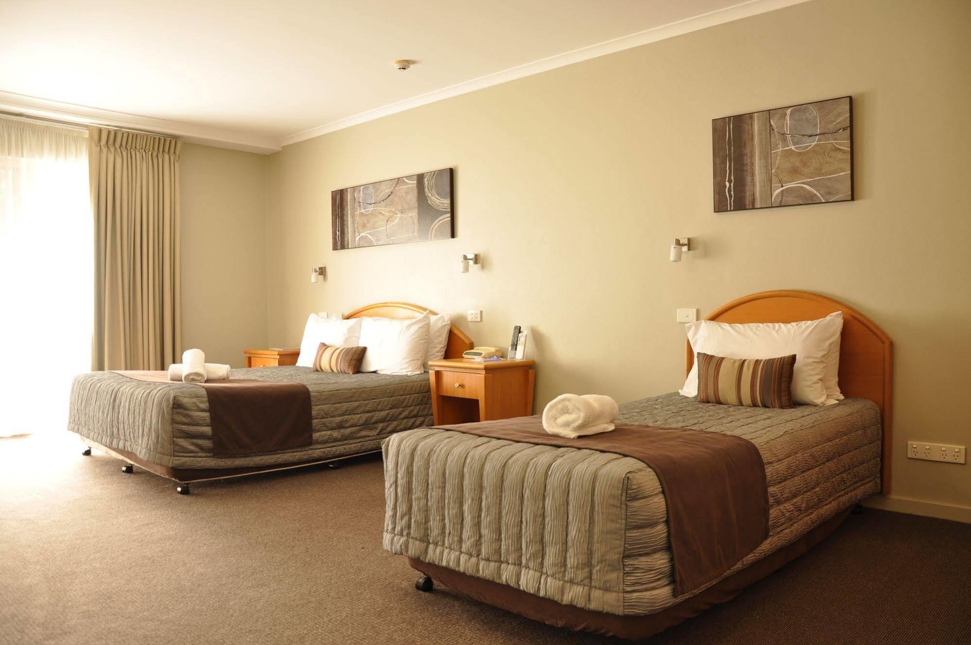 Chittaway Motel Tuggerah Exterior foto