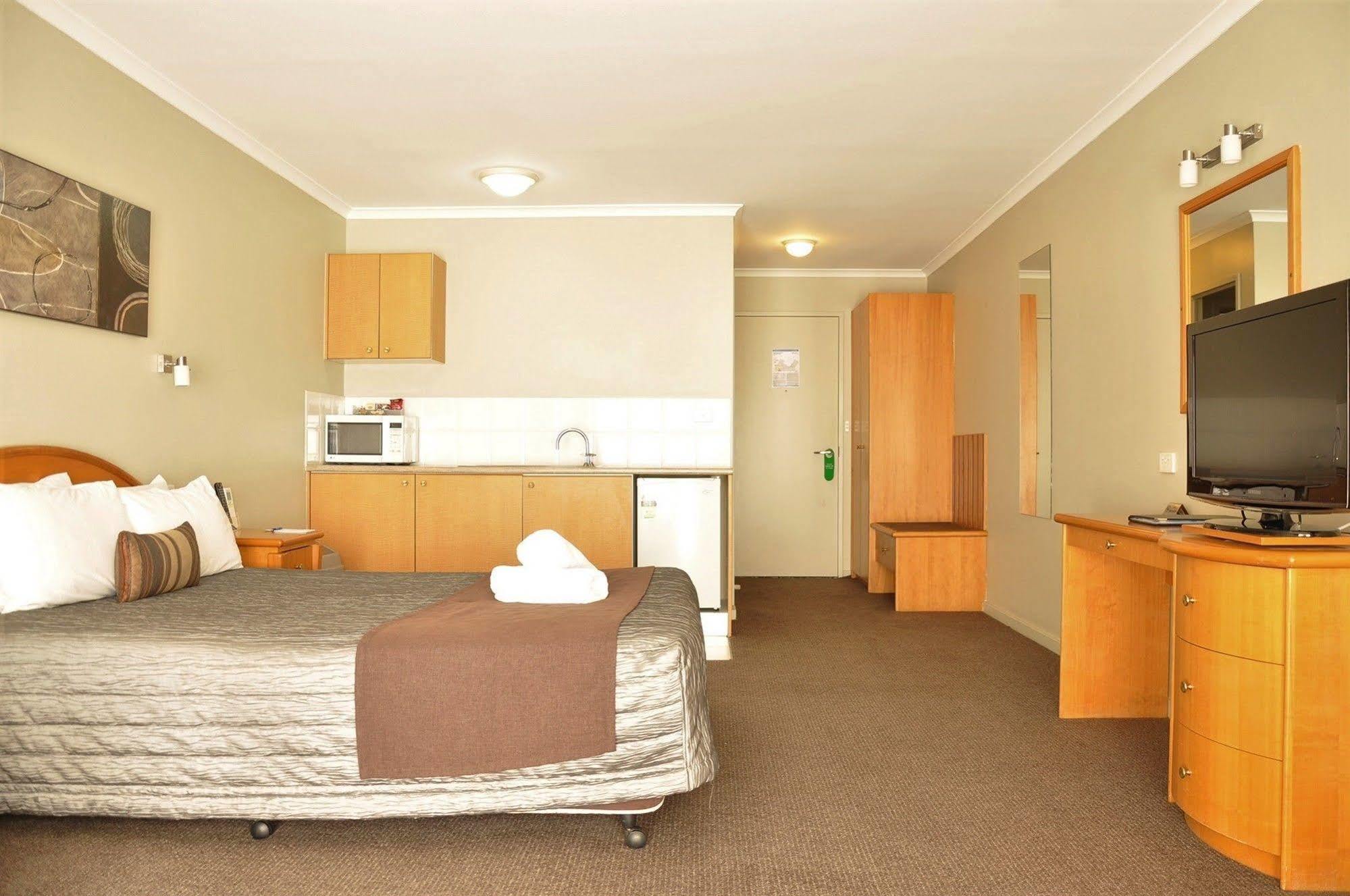 Chittaway Motel Tuggerah Exterior foto